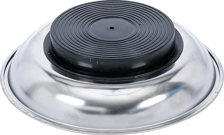 Actual product image BGS Magnetic Shell Stainless Steel Ø 150 mm
