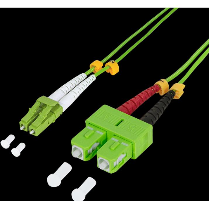 Thumbnail - LogiLink Netzwerkkabel (CAT6, 2 m), Netzwerkkabel