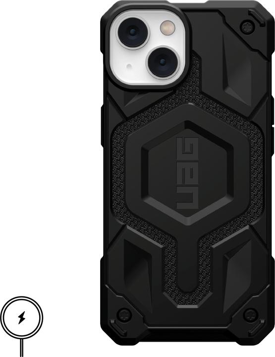 Produktbild UAG Monarch Pro Magsafe Case (Apple iPhone 14)