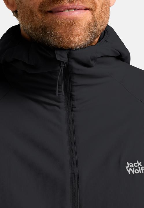 Produktbild Jack Wolfskin Prelight Ins Jkt M (S)