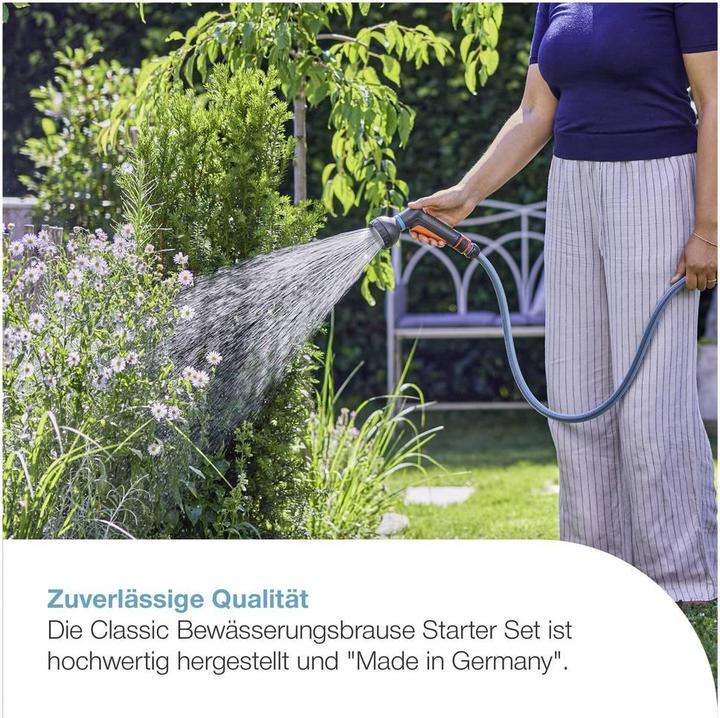 Produktbild Gardena HTK-1006