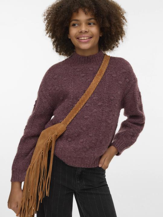 Produktbild Vero Moda VMKAIA Pullover Strickpullover (158, 164)