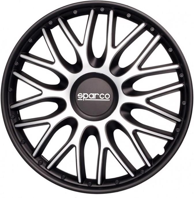 Immagine prodotto Sparco Roma Design (4 Pezzo/i, 13")