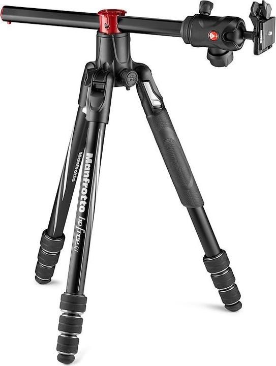 Produktbild Manfrotto Befree GT XPRO (Metall)