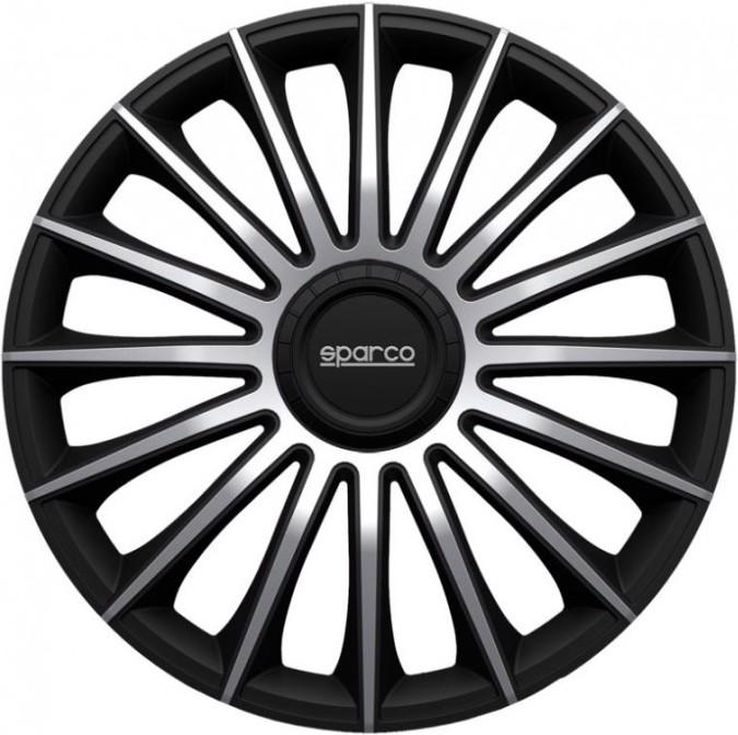 Sparco Trévise (4 pièce(s), 16")