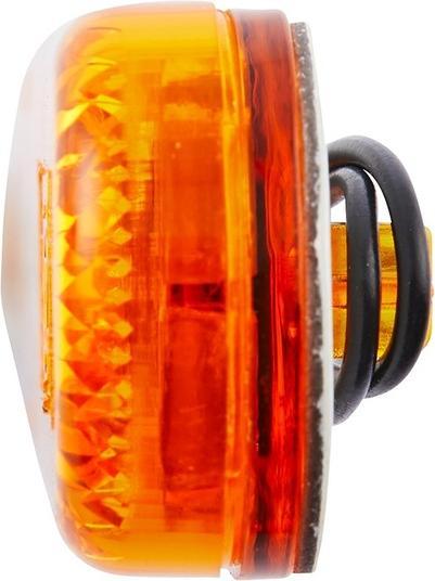 Actual product image Hella Side marker light left LED for HOBBYCAR HYMER KNAUS