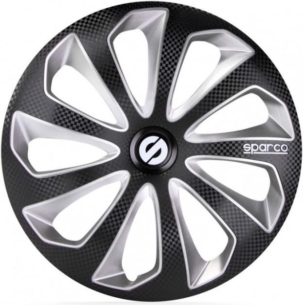 Sparco Sicilia Design (4 pz., 16")