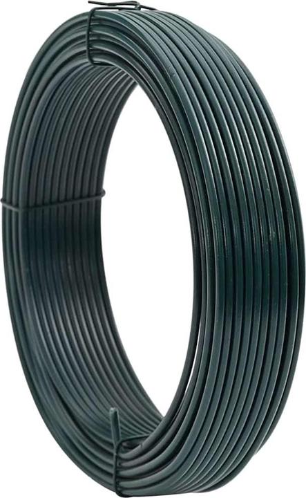 Produktbild vidaXL Gartenzaun