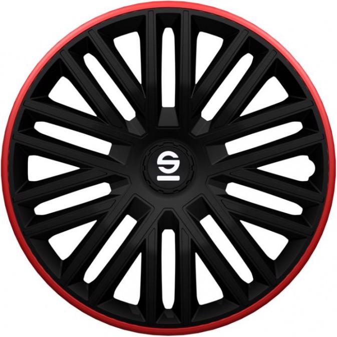 Sparco Bergamo Design
