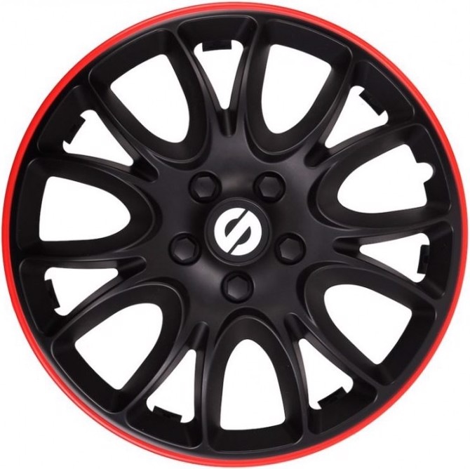 Image du produit Sparco Design de la Vénétie (4 pièce(s), 14")