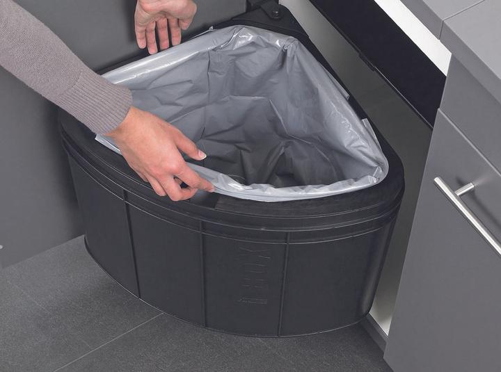 Produktbild Franke Kehricht-Schwenksystem -Sorter Pivot (30 l)