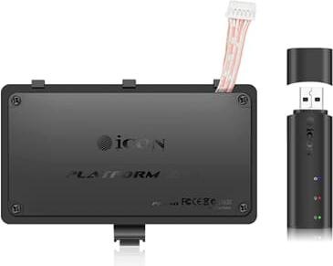 Icon Platform Air