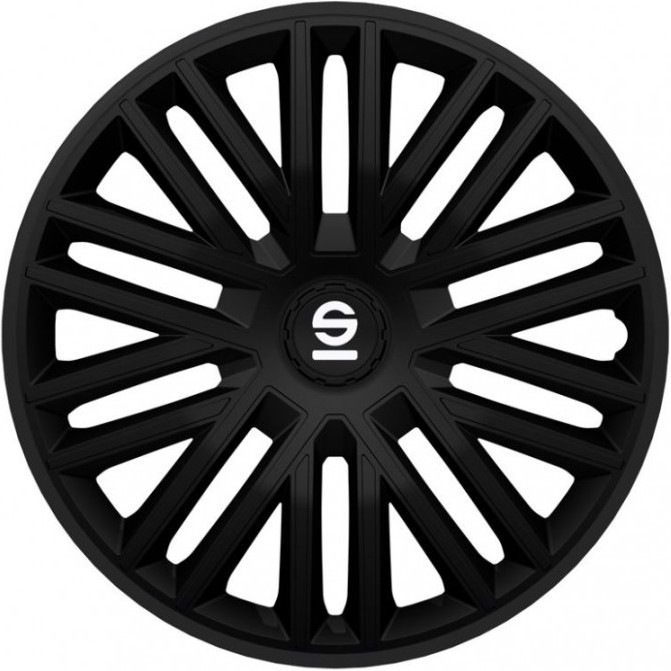 Image du produit Sparco Bergame Desig (4 pièce(s), 15")