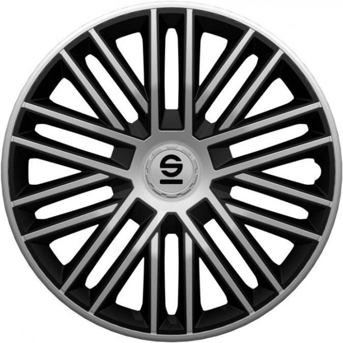 Actual product image Sparco Bergamo Design (4 Piece, 16")