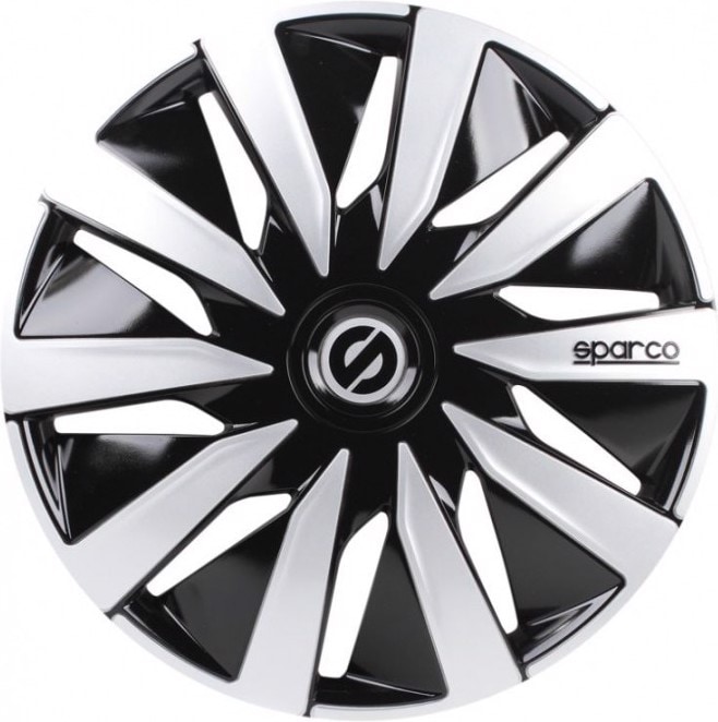 Image du produit Sparco Design de la Lazio (4 pièce(s), 15")