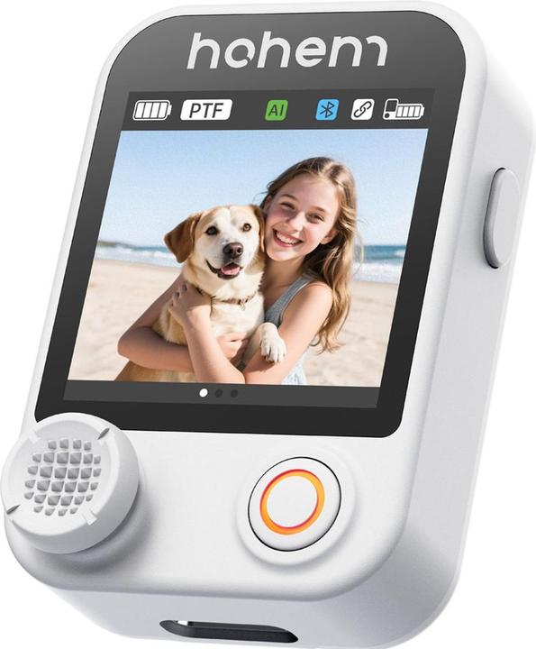 Produktbild Hohem iSteady V3 Ultra (Smartphone, 0.30 kg)