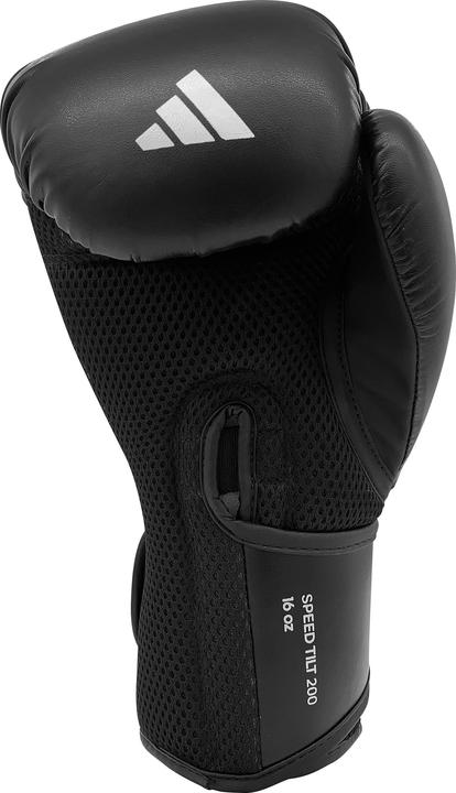 Produktbild Adidas boxhandschuhe speed tilt 200 (12 OZ)