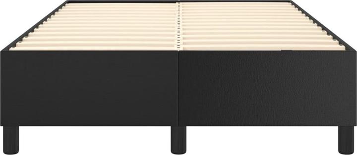 Image du produit vidaXL Boxspringbettgestell (120 x 200 cm)