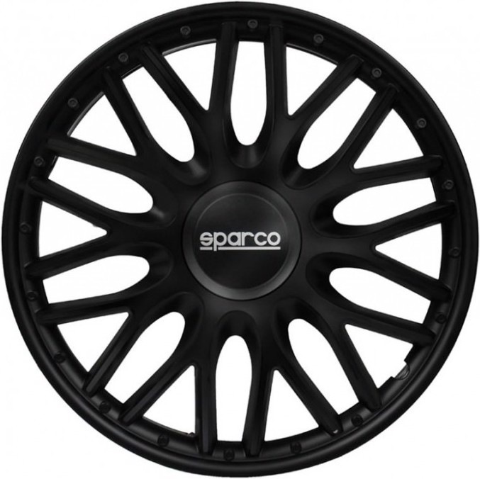 Image du produit Sparco Roma Design (4 pièce(s), 16")
