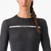 Actual product image Castelli Merino Seamless W Baselayer (S, M)
