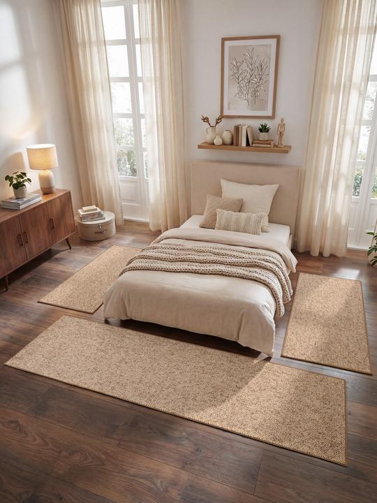 Image du produit BT Carpet Wolly (140 x 67 cm)