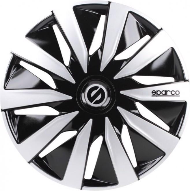 Actual product image Sparco Lazio (4 Piece, 16")