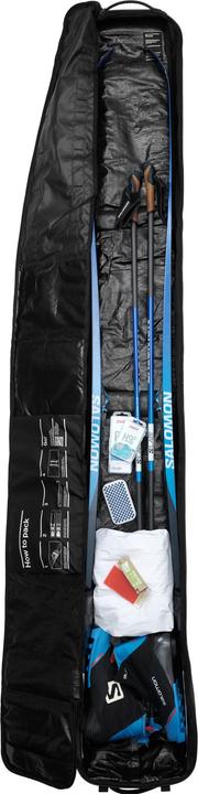 Immagine prodotto DB Sports Snow Roller Pro 70L (200 cm)