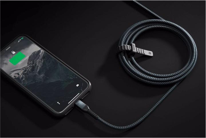 Image du produit Nomad USB C – Foudre (3 m, USB 2.0, 20 W)