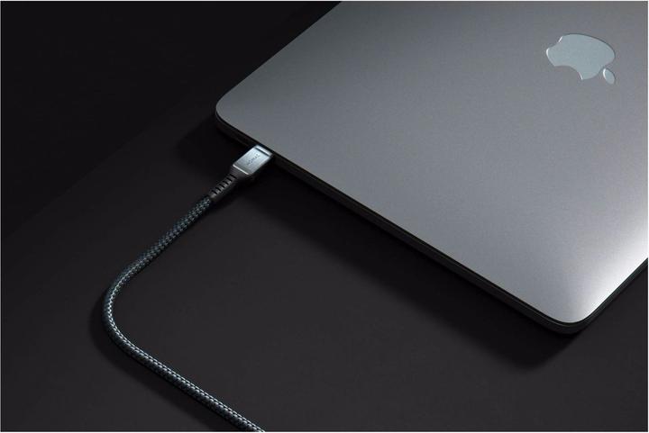 Image du produit Nomad USB C – Foudre (3 m, USB 2.0, 20 W)