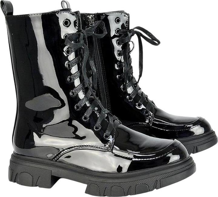 Immagine prodotto Generic Patent Biker Stiefel (37)