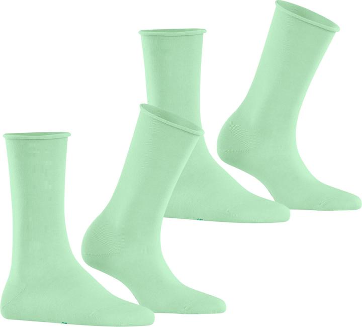 Immagine prodotto Esprit Basic Pure SO 2P (Confezione da 2, 35 - 38)