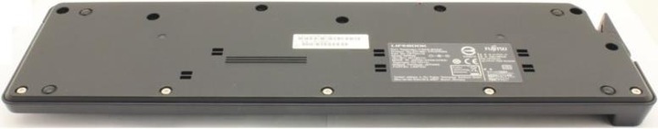 Produktbild Fujitsu S26391-F1607-L109 (Docking Port, 4 Ports)