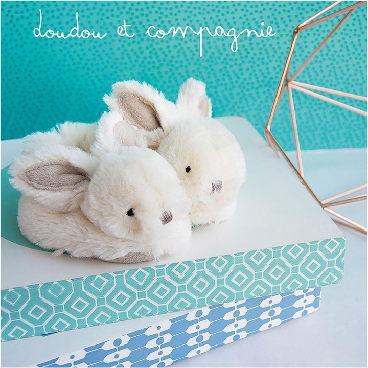 Produktbild Doudou et Compagnie Lapin Bonbon (One Size)