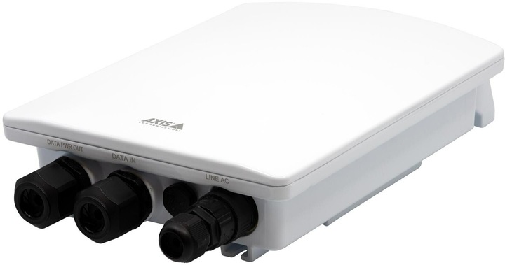 Image du produit Axis TU8002-E 90 W MIDSPAN (802,3bt (PoE+++), 90 W)