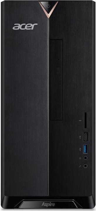 Produktbild Acer Aspire TC-895 (512 GB, 8 GB, Intel Core i5-10400, GeForce GT 1030)