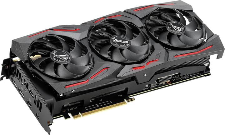 Immagine prodotto ASUS GeForce RTX 2080S ROG Strix O8G Gaming (8 GB)