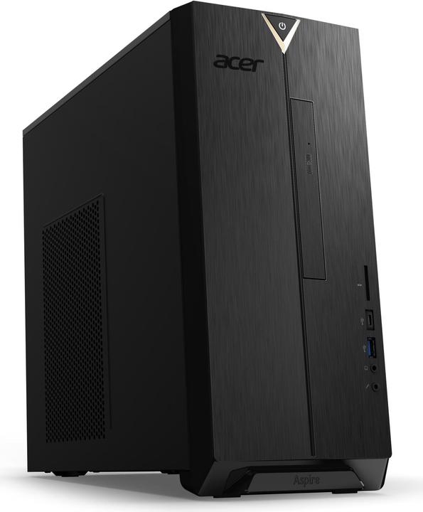 Produktbild Acer Aspire TC-895 (512 GB, 8 GB, Intel Core i5-10400, GeForce GT 1030)