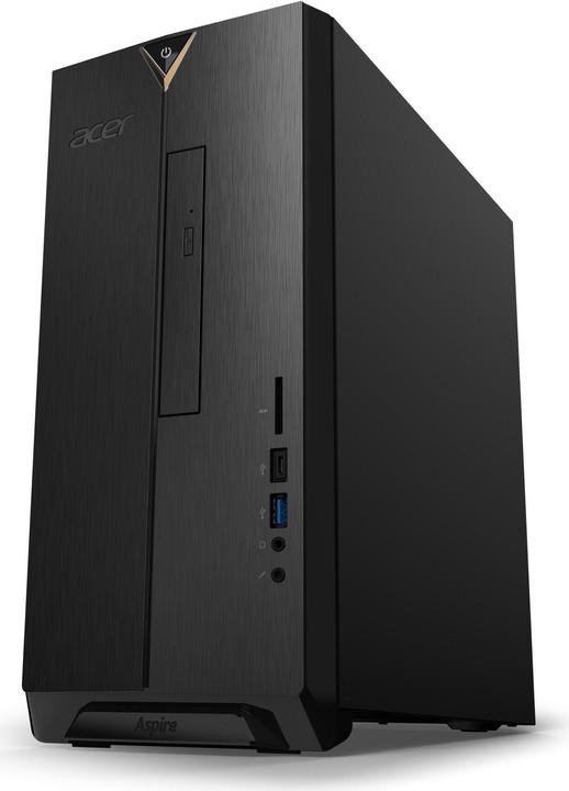 Produktbild Acer Aspire TC-895 (512 GB, 8 GB, Intel Core i5-10400, GeForce GT 1030)