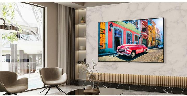 Image du produit LG TV LED Ultra Slim 4K UHD (65", LCD, 4K)