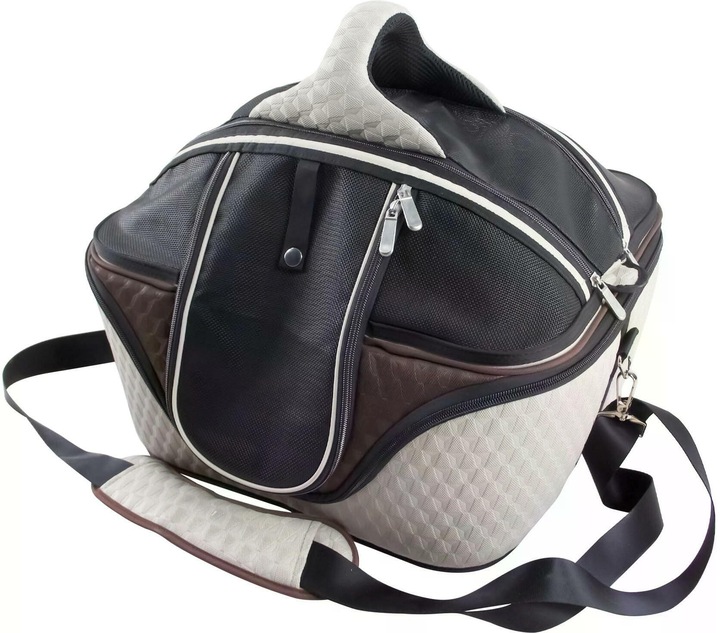 Image du produit Swisspet Sleepyway (Chien, Fermeture de sécurité)