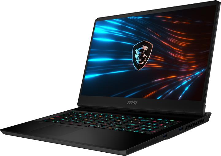 Produktbild MSI GP76 Leopard (17.30", Intel Core i7-10870H, 16 GB, 512 GB, CH)
