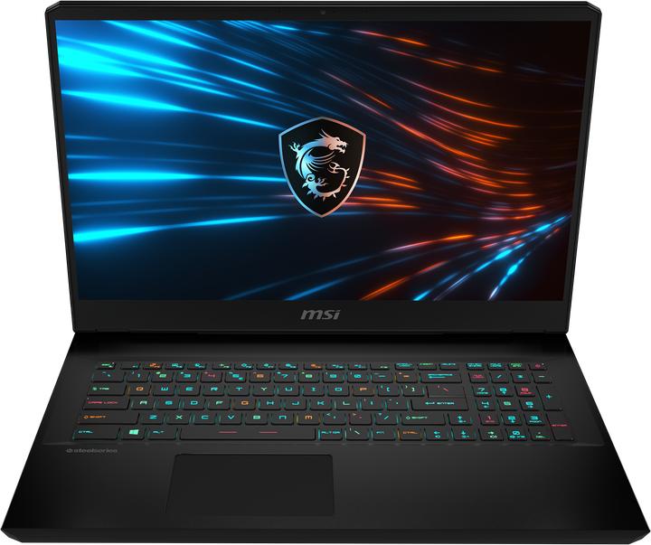 Produktbild MSI GP76 Leopard (17.30", Intel Core i7-10870H, 16 GB, 512 GB, CH)