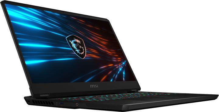Produktbild MSI GP76 Leopard (17.30", Intel Core i7-10870H, 16 GB, 512 GB, CH)