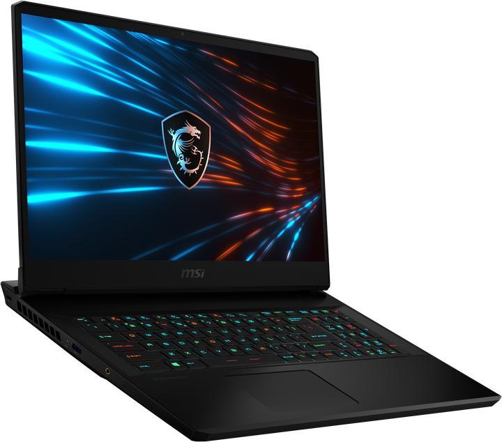 Produktbild MSI GP76 Leopard (17.30", Intel Core i7-10870H, 16 GB, 512 GB, CH)