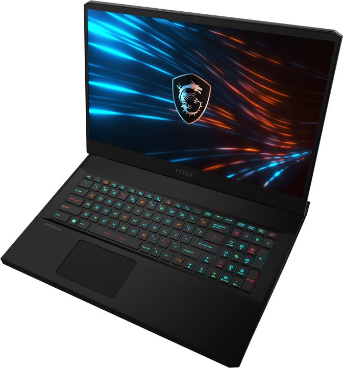 Produktbild MSI GP76 Leopard (17.30", Intel Core i7-10870H, 16 GB, 512 GB, CH)