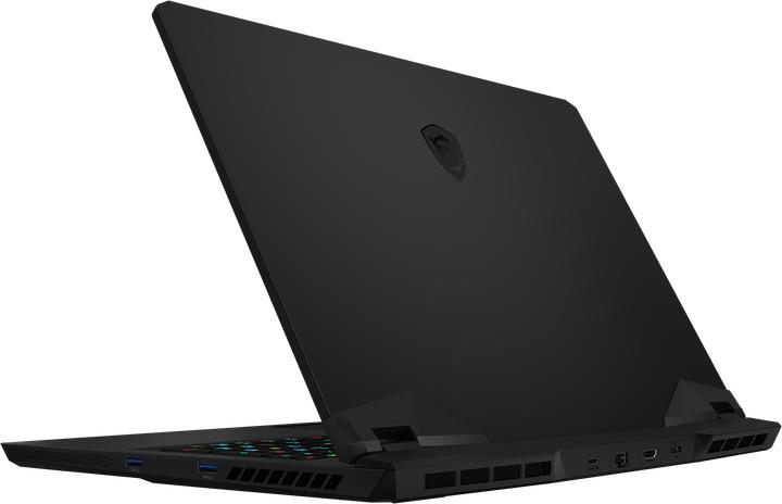 Produktbild MSI GP76 Leopard (17.30", Intel Core i7-10870H, 16 GB, 512 GB, CH)