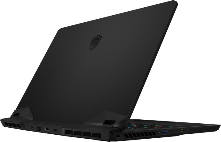 Produktbild MSI GP76 Leopard (17.30", Intel Core i7-10870H, 16 GB, 512 GB, CH)