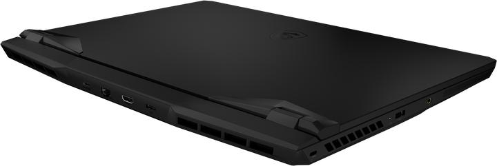 Produktbild MSI GP76 Leopard (17.30", Intel Core i7-10870H, 16 GB, 512 GB, CH)
