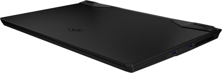 Produktbild MSI GP76 Leopard (17.30", Intel Core i7-10870H, 16 GB, 512 GB, CH)