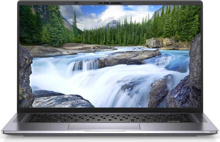 Produktbild Dell Latitude 9510 (15", Intel Core i7-10810U, 16 GB, 512 GB, CH)